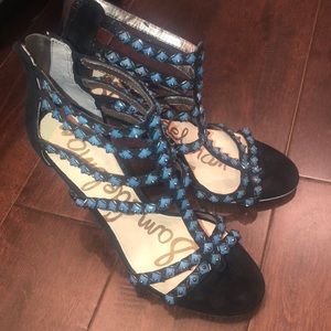 Sam Edelman heels